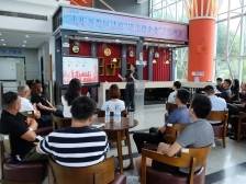 获48项市级以上荣誉！中山法院2024年“成绩单”亮眼