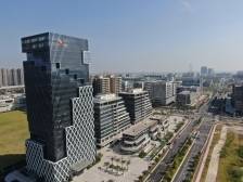 打造未来产业先导区，政府工作报告“点名”翠亨新区｜中山两会