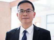 赵锡雄：力争2025年小榄GDP总量突破600亿丨中山两会·代表说