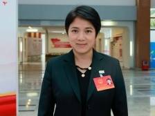 罗绮冬：年度招商目标330亿，重点布局未来产业｜中山两会·代表说