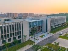 肇庆学院：当好教育强市建设“先锋队”