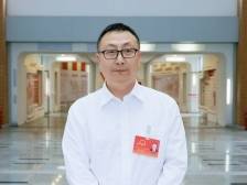 徐宁军：加快打造工业产值千亿镇，探索北部三镇一体化融合｜中山两会·代表说