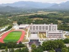 阳江市新阳学校：以爱点亮迷途青春，让“问题少年”成为“阳光学子”