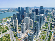 南方观察｜首两月入驻外企增八成，前海何以成为外资“首选地”？