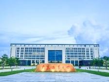 广东海洋大学阳江校区：踔厉奋发谱新篇 立德树人结硕果