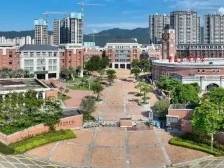 7600个学位、160亩校园！肇庆宣卿中学全面扩容提质