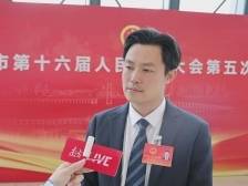 黄景辉：按照小城市标准实现“老沙溪”新转型丨中山两会·代表说