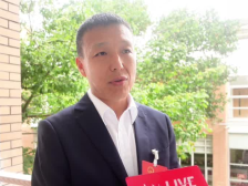 李翔宇：以“小城市”标准打造湾区名镇｜中山两会·代表说