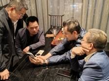 镇委书记夜学“种草”，“仙品荔”登陆小红书