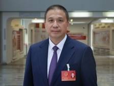 周俊峰：聚焦“宜业宜居宜游”，东区全方位升级“强中心”｜中山两会·代表说