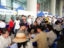 百万英才汇南粤，南站招聘来接力！近3000个优岗集结