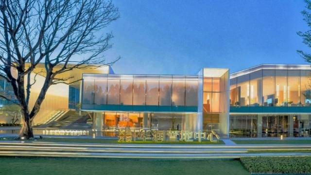 华润置地营收创新高但增收不增利 | 冷眼看财报