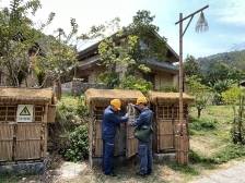 南方电网广东茂名信宜供电局：优质电能助力乡村文旅产业发展