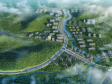 总投资124亿！2025年黄江镇重大项目计划出炉