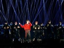 许嵩深圳演唱会定档“五一”，假期双场开唱