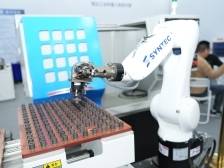 意向订单4000多万元！恩平智造“爆单”了