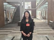 代表说｜郑凤姚：加大随班就读儿童康复救助支持力度