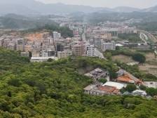 高质量发展看潮南⑭“荔”争上游，雷岭当何为？