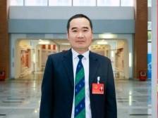 林冠军：锚定四大产业，全力打造“环湾绿岛 滨水新城”丨中山两会·代表说