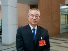 郭卫华：用好片区统筹，破解资源碎片化难题丨中山两会·代表说