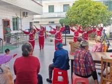 始兴“蔚老社区”，一场关于农村养老的革新实验 | 乡“互”养老①