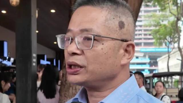 广州大学新闻与传播学院院长田秋生：广东为传媒业变革提供“独家”支撑