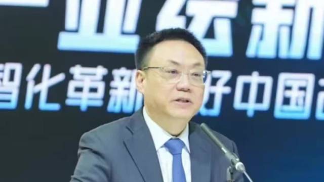 完美世界CEO顾黎明：电竞成为传播中国故事的重要载体