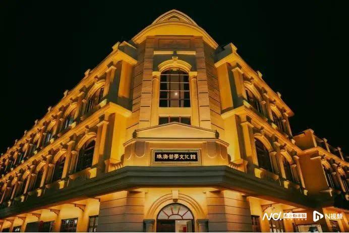 珠海首个华发科技+新一代好房子亮相，好房买“新”不买旧_南方+_南方plus