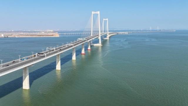 南方观察｜向新而生，让中山每寸土地都闪耀创新光芒