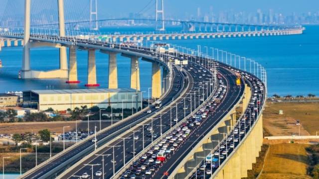 智汇香山、筑梦湾区，《南方日报·中山观察》8个版聚焦中山招商引智活动