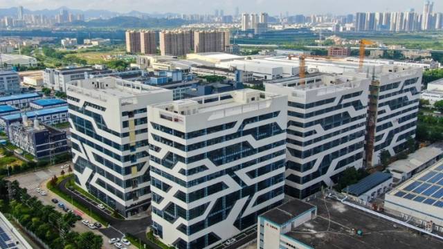 锻造“最强战队”，引客投资中山｜智汇香山 筑梦湾区