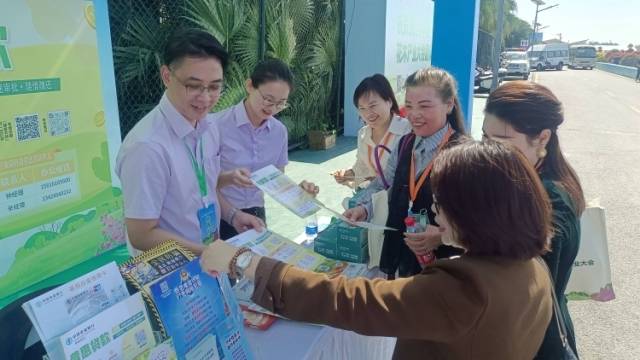 农行中山分行：金融活水润民企，共绘发展新画卷｜智汇香山 筑梦湾区