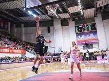 赢了！广东女篮2199天后重返总决赛