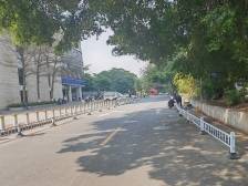 民心“码”上连，海珠区南华西街把“急难愁盼”问题办到底