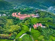 晨观山海 | 签约超57亿！梅州市文化旅游发展大会召开