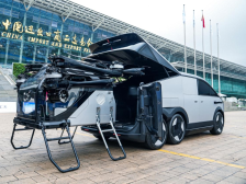 广州民营经济涌动创新潮