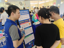 人社经验在基层 ｜ 虎门：“花式整活”让社保工作深入民心