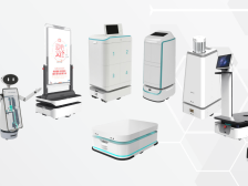 269家企业参展！“中山造”服务机器人将首秀广交会