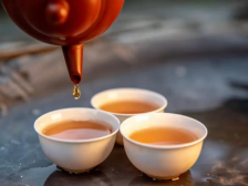 年饮25万吨，占全国1/10！来“三博会”感受广东人为何嗜茶如命‖广东农博会家底大盘点⑥