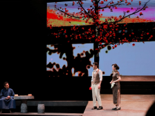 永不熄灭的信仰之火——评红色题材话剧《陈复》