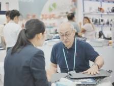 第137届广交会月内开启！惠州185家企业组团出海