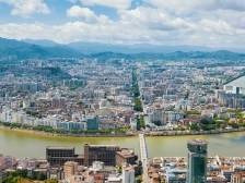 转发收藏！梅州发布十大主题精品旅游线路和十大必打卡景区