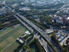 自驾出行请注意！清明假期广东部分路段有交通管制