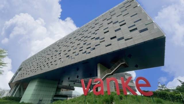 营收3400亿，万科有信心走出低谷、迎来转机 | 冷眼看财报