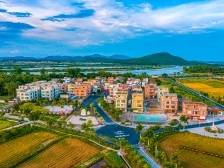 如何抓好“一区一带”风貌提升建设？阳江这场会议有了答案