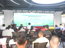 省县联动聚合力，广东创新农技服务助推特色产业发展