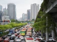 明日14时起迎清明出城高峰，广州高速车流量将超630万车次