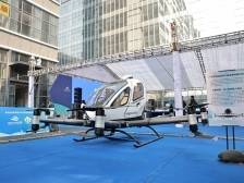 东莞人工智能产业添新地标，水乡河西打造