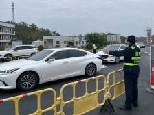 清明假期鲘门站增开7趟列车，深汕西高速注意错峰出行