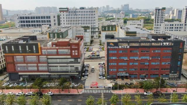 深读｜打败“药王”，康方生物为何能从中山走向世界